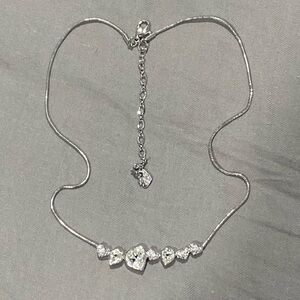 Beautiful necklace *used once*